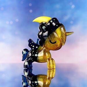 tokidoki Moonbeam Unicorno from toki mochi Sky Unicorno Series